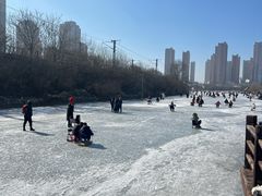 -前关湿地公园