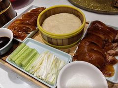 -大眼锅贴水饺(河东店)