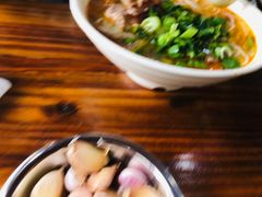 -黔派·虾子羊肉粉·小吃(佳宁娜广场店)