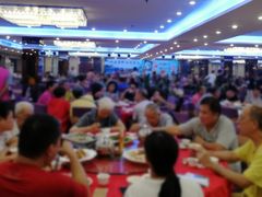 大堂-潮喜竹溪荔湖酒家(荔枝湾店)