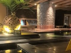 -清河半岛温泉度假酒店