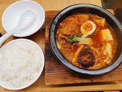 泡菜牛肉豆腐锅-味千拉面(煌华新纪元购物广场店)