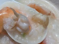 -海味当家·蒸锅海鲜(中山广场创始店)