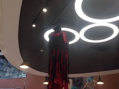 -一兆韦德健身(慧芝湖店)