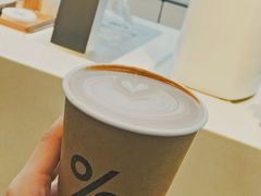 -% Arabica阿拉比卡咖啡(武康路店)
