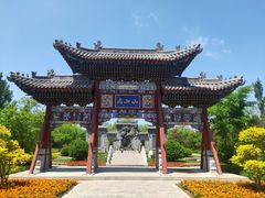 -武清南湖绿博园