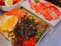 猪颈肉-喜来稀肉(虹泉路店)