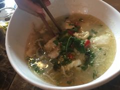 -江湖餐厅–重庆九宫格老火锅