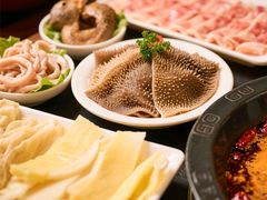 -巴倒烫陆派火锅山庄(南山总店)
