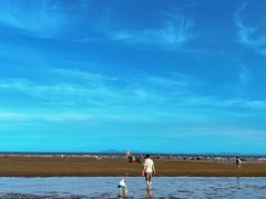 -南澳海滩