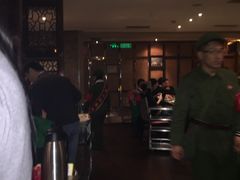 -重庆大队长火锅(凤城八路店)