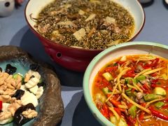 子姜跳跳蛙-卯火锅(人和协信店)