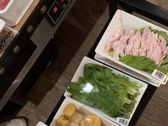 -野妹经典火锅(民治店)