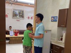 -佛山中大口腔医院·市二级口腔专科医院