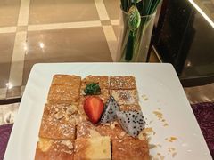 -天伦松鹤大饭店·欣妮咖啡