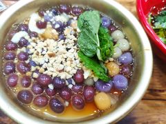 心太软冰豆花-冒椒火辣(太古里店)