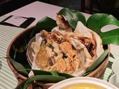 黑胡椒叫花鸡-桂满陇·锦绣江南(益田广场店)