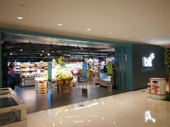 门面-BLT精品超市(国贸商城店)