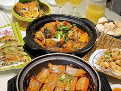 -好兄弟郭巨海鲜(天一阁店)