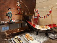 -杭州开元名都大酒店·地中海自助餐厅
