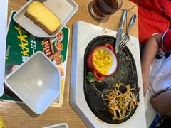 -豪客来牛排(金鼎广场店)