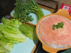 -麻田会 ·鲜活现烹·牛蛙火锅(珠江新城维家思广场店)