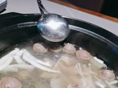 -同仁四季椰子鸡(无锡滨湖万象汇店)