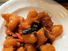 -南山鲜虾面·活鲜小馆·海味大连菜(南山总店)