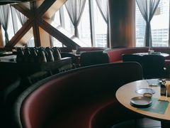 -喜庭海鲜自助(北辰三角洲北辰荟店)