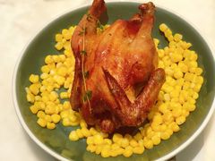 -港丽餐厅(高德置地店)