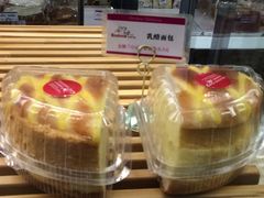 -恩朵烘焙坊(金街总店)