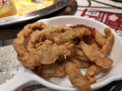 -如在蜀毛肚火锅(五象万象汇店)