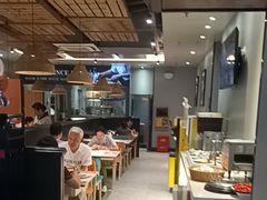 -豪享来中西餐厅(隆昌店)