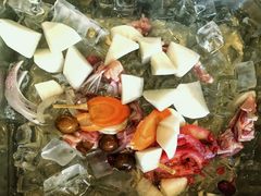 -九府羊·鲜羊火锅·烤串(新华路店)