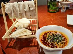 晾杆白肉-龙凤瓦罐煨汤馆(清江东路店)
