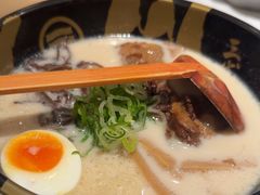 -味千拉面(广州白云机场T1西二店)