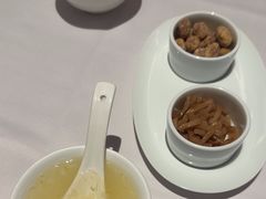 -粗茶淡饭·汉口公馆(循礼门店)