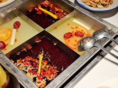 -大妙火锅·非物质文化遗产(锦里店)