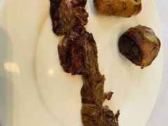 -拉蒂娜·巴西牛排馆 Latina·Brazilian Steakhouse(陆家嘴旗舰店)