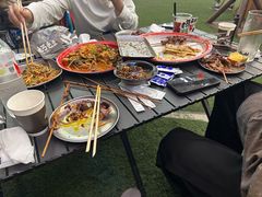 -北丐先生·野馄饨烧烤(长宁龙之梦店)