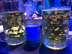 -很久以前羊肉串(打浦路店)