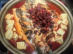 -师烤·豆花烤鱼(深圳坂田天虹店)