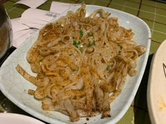 -楚太子  中餐&烧烤(武大店)