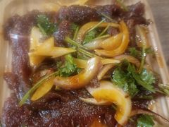 -香猪坊韩国烤肉专属门店(魏公村店)