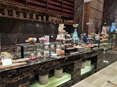 -长沙富力万达文华酒店