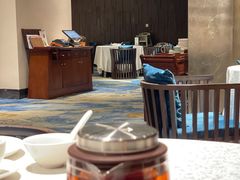 -红棉中餐厅·广州海航威斯汀酒店