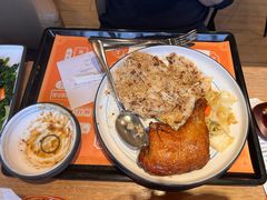 -大快活(丽丰店)