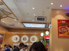 -华记煲仔华·煲仔饭(三元里万科里店)