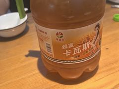 -俭寨大盘鸡·手抓肉·烧烤新疆菜(乌苏路店)