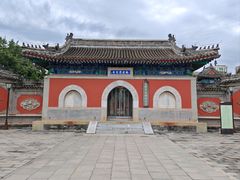 -大钟寺古钟博物馆